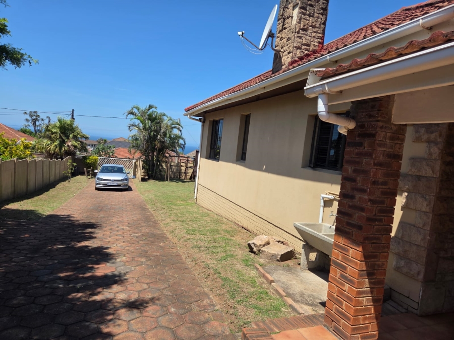 To Let 3 Bedroom Property for Rent in Bluff KwaZulu-Natal