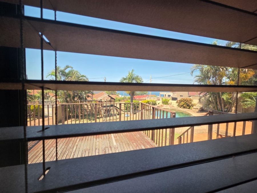 To Let 3 Bedroom Property for Rent in Bluff KwaZulu-Natal