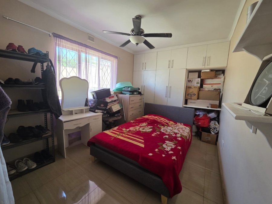To Let 3 Bedroom Property for Rent in Bluff KwaZulu-Natal