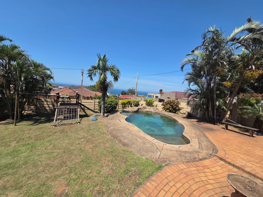 To Let 3 Bedroom Property for Rent in Bluff KwaZulu-Natal