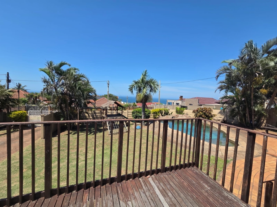 To Let 3 Bedroom Property for Rent in Bluff KwaZulu-Natal