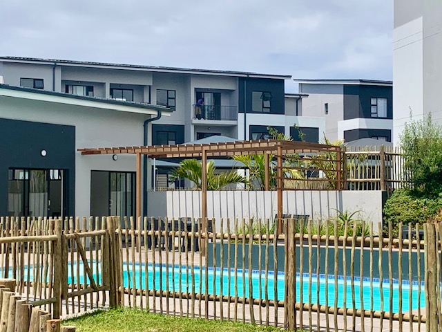 To Let 2 Bedroom Property for Rent in Umhlali KwaZulu-Natal