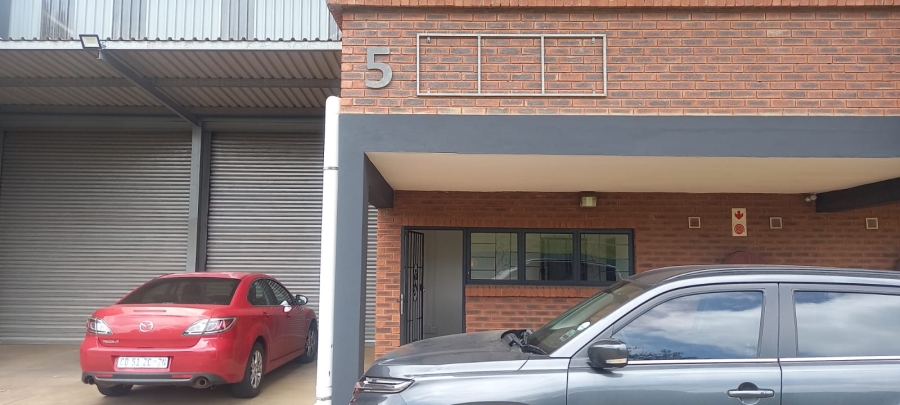 To Let commercial Property for Rent in Waterfall KwaZulu-Natal