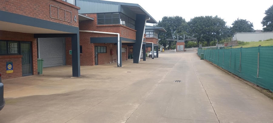 To Let commercial Property for Rent in Waterfall KwaZulu-Natal