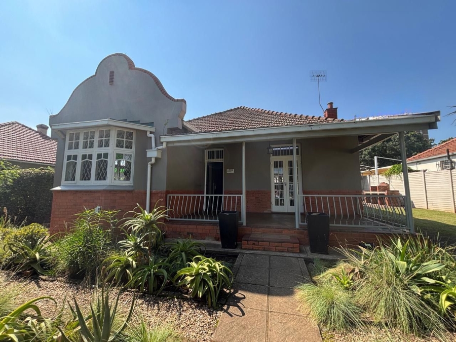 Commercial Property for Sale in Scottsville KwaZulu-Natal