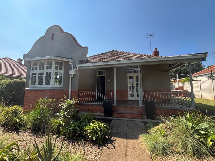 Commercial Property for Sale in Scottsville KwaZulu-Natal