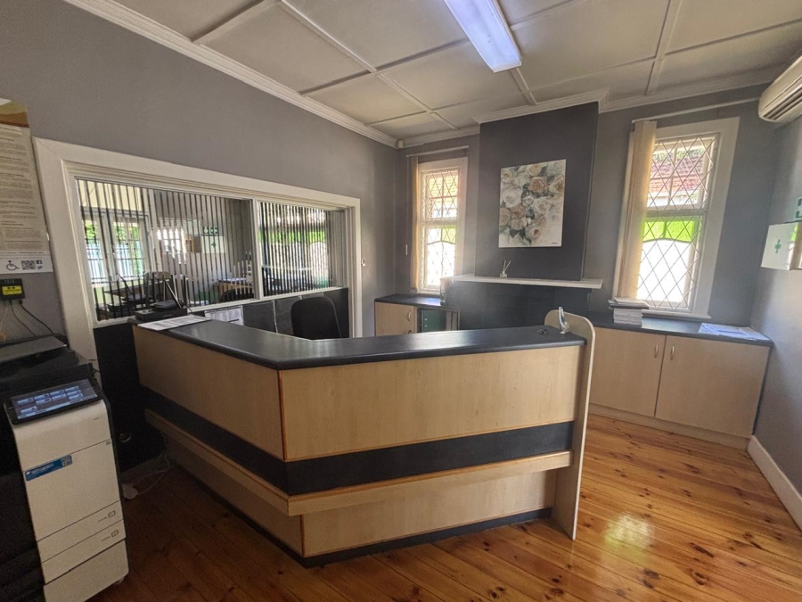 Commercial Property for Sale in Scottsville KwaZulu-Natal
