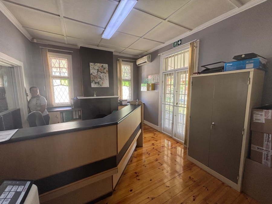 Commercial Property for Sale in Scottsville KwaZulu-Natal