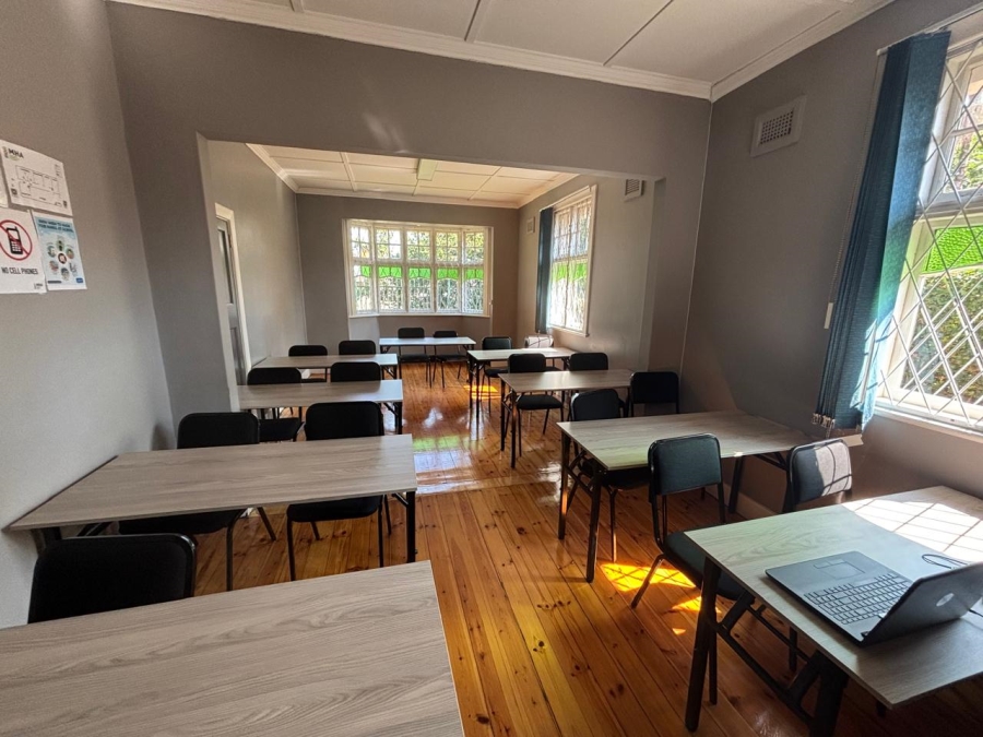 Commercial Property for Sale in Scottsville KwaZulu-Natal