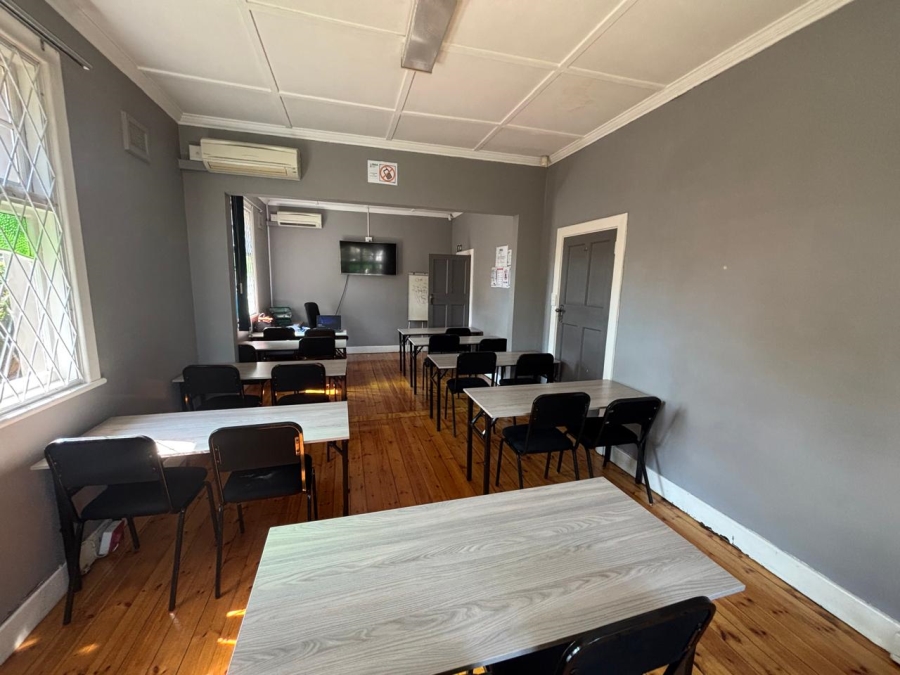 Commercial Property for Sale in Scottsville KwaZulu-Natal