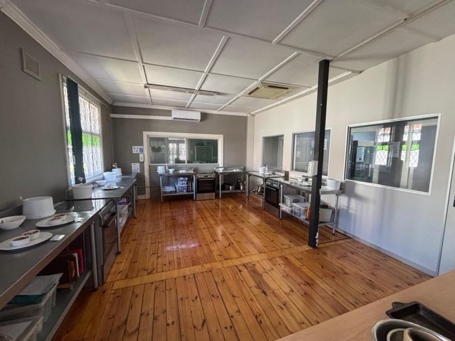 Commercial Property for Sale in Scottsville KwaZulu-Natal