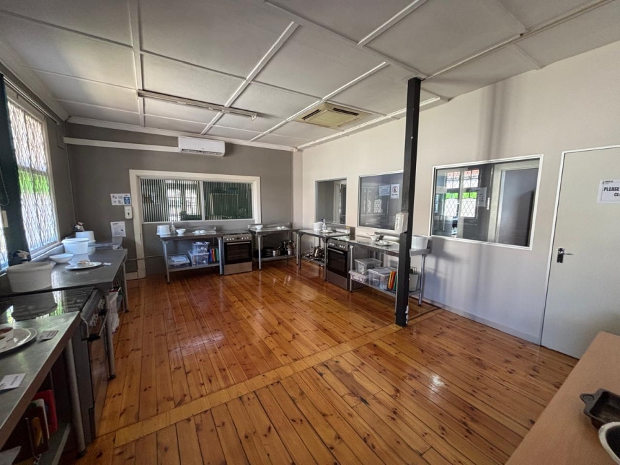 Commercial Property for Sale in Scottsville KwaZulu-Natal