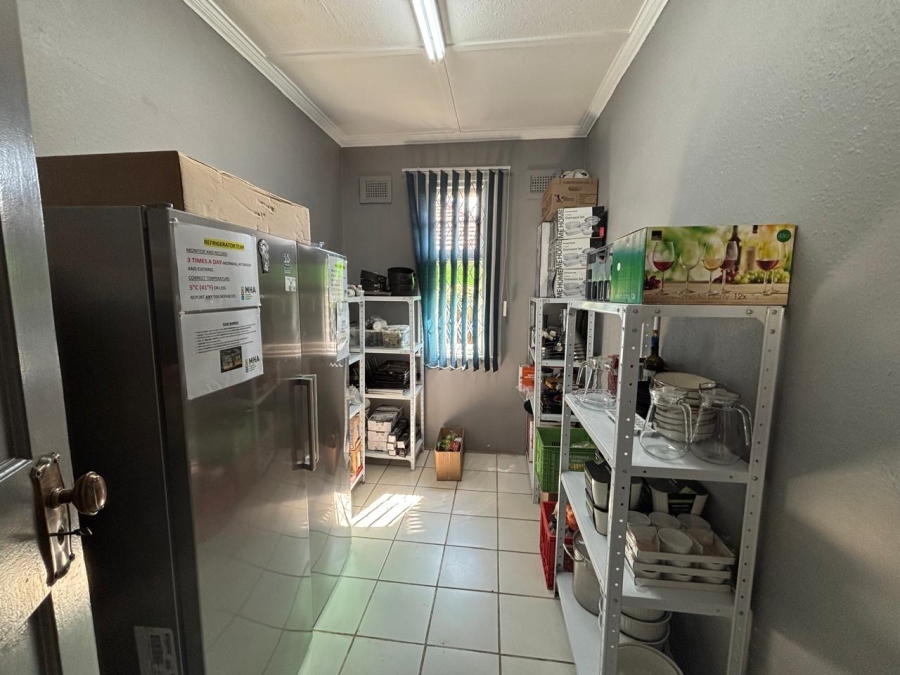 Commercial Property for Sale in Scottsville KwaZulu-Natal