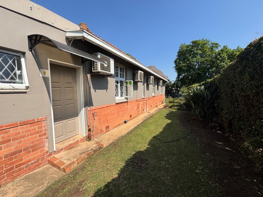 Commercial Property for Sale in Scottsville KwaZulu-Natal