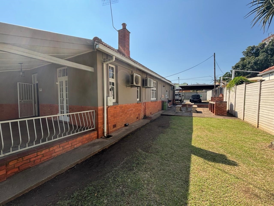 Commercial Property for Sale in Scottsville KwaZulu-Natal