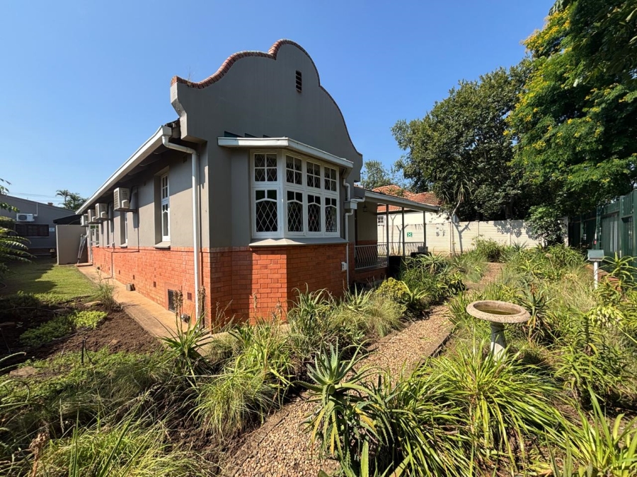 Commercial Property for Sale in Scottsville KwaZulu-Natal