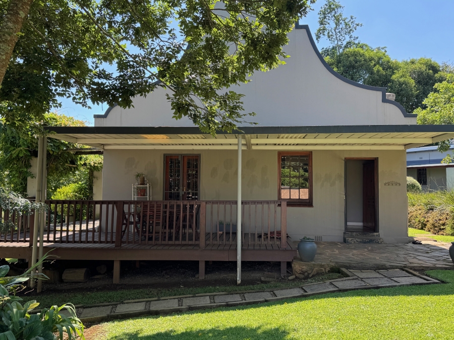 To Let commercial Property for Rent in Hilton Central KwaZulu-Natal