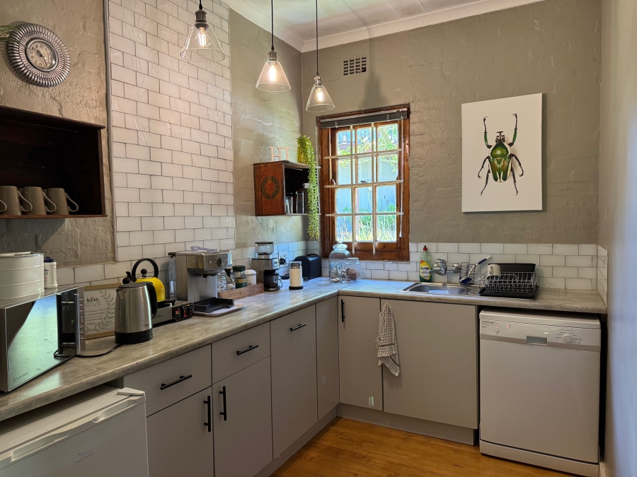 To Let commercial Property for Rent in Hilton Central KwaZulu-Natal