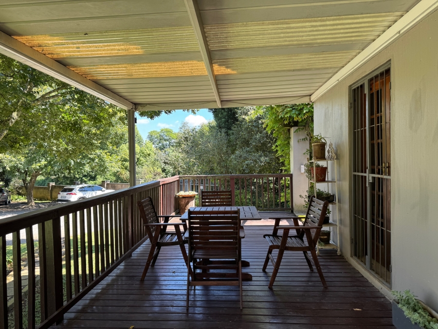 To Let commercial Property for Rent in Hilton Central KwaZulu-Natal