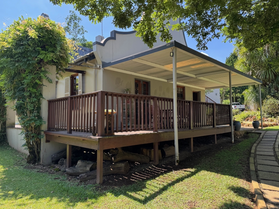 To Let commercial Property for Rent in Hilton Central KwaZulu-Natal