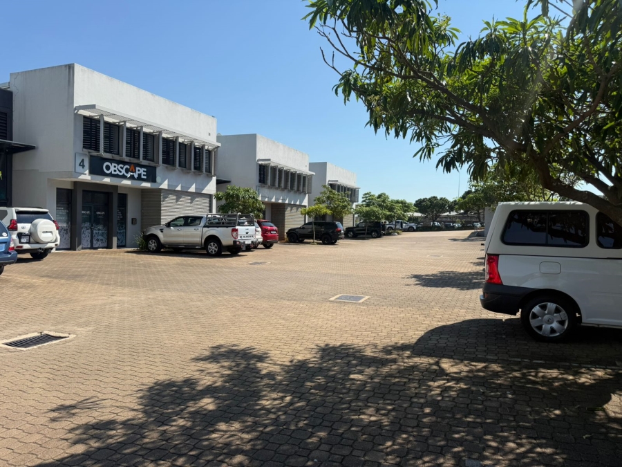 To Let commercial Property for Rent in Umhlanga Ridge KwaZulu-Natal