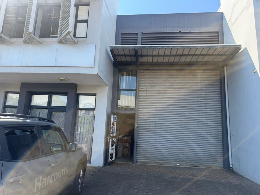 To Let commercial Property for Rent in Umhlanga Ridge KwaZulu-Natal