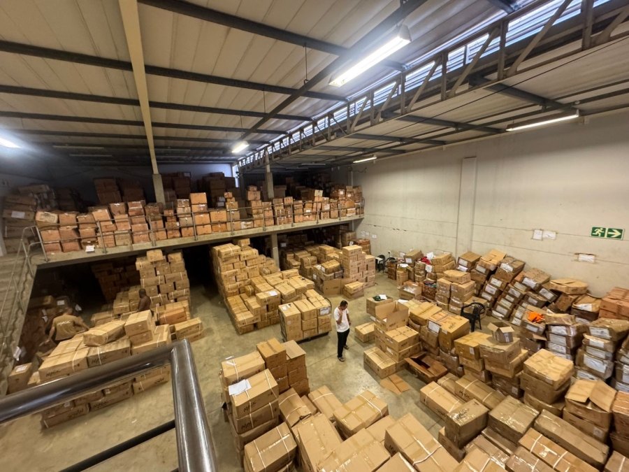 To Let commercial Property for Rent in Umhlanga Ridge KwaZulu-Natal