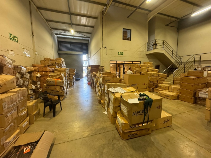 To Let commercial Property for Rent in Umhlanga Ridge KwaZulu-Natal