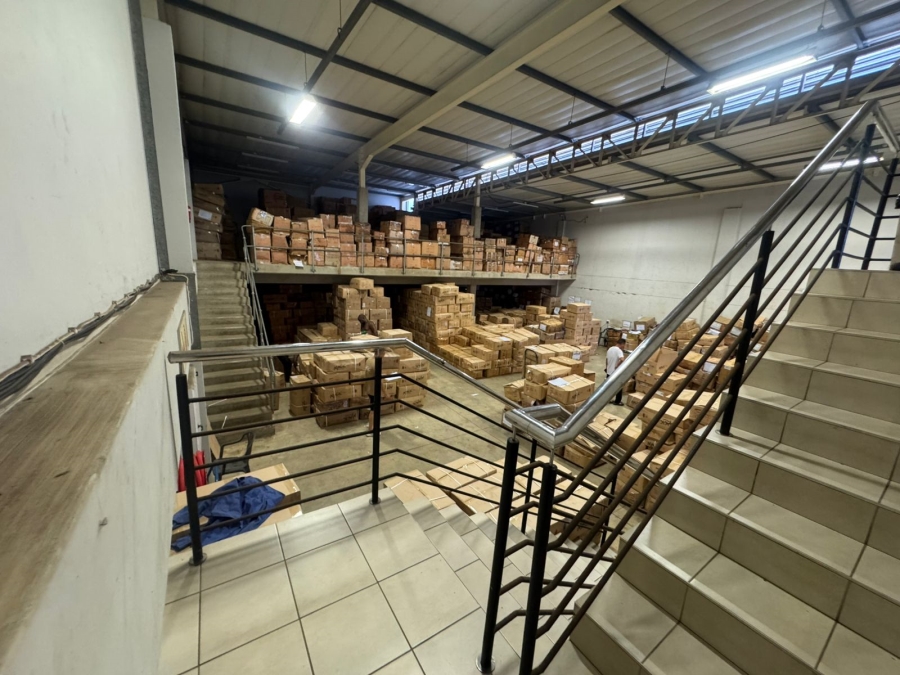 To Let commercial Property for Rent in Umhlanga Ridge KwaZulu-Natal