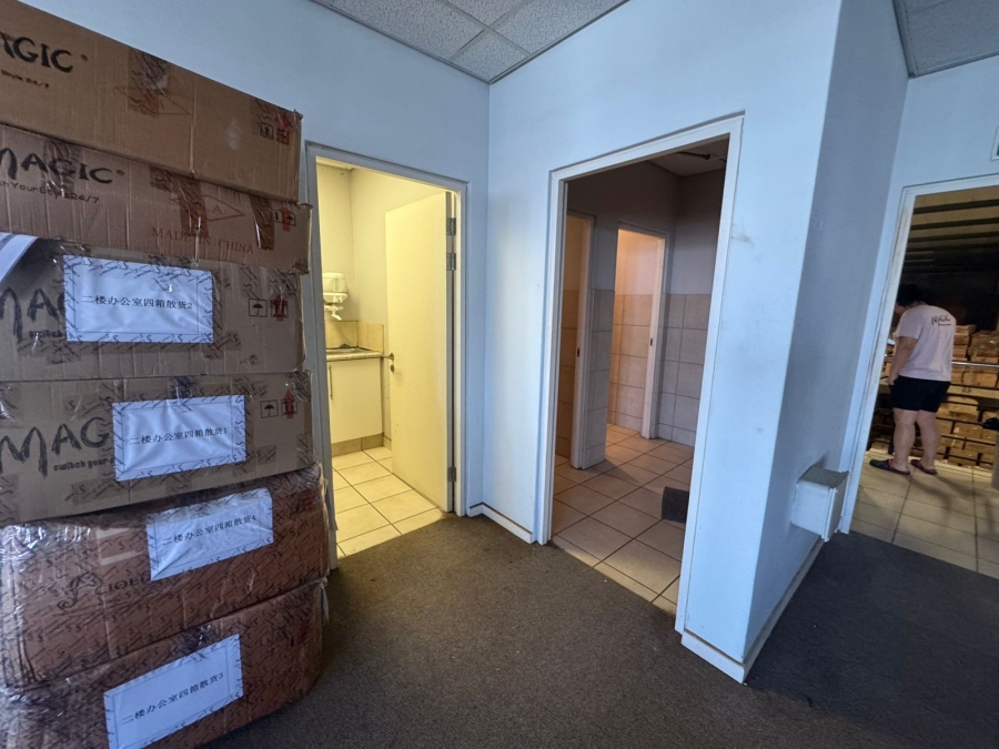 To Let commercial Property for Rent in Umhlanga Ridge KwaZulu-Natal