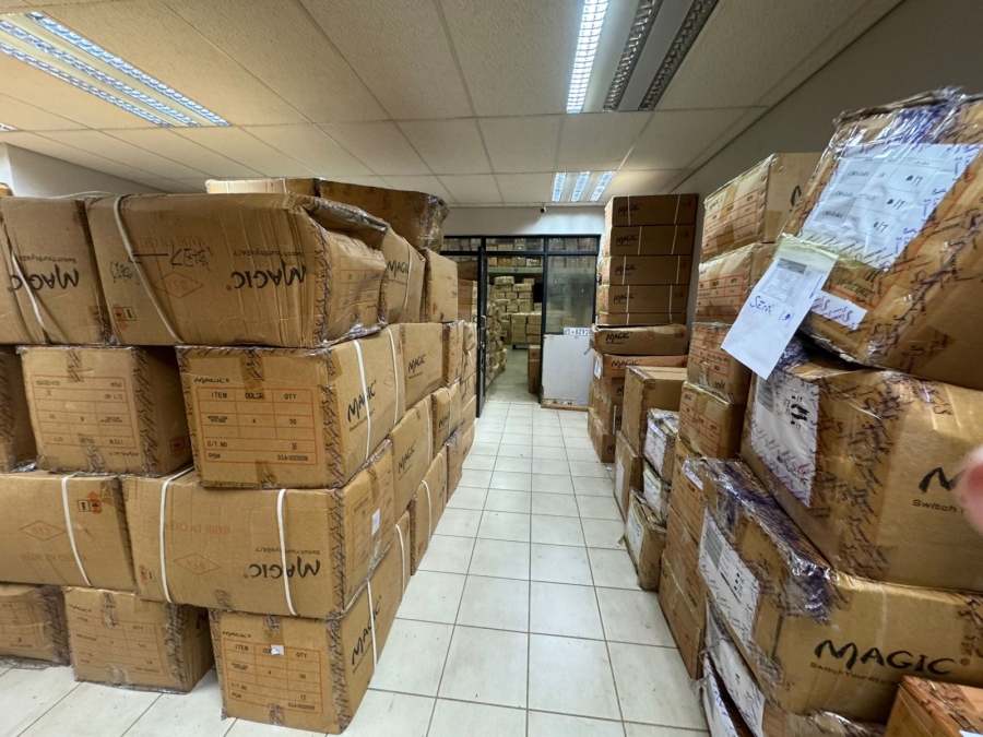 To Let commercial Property for Rent in Umhlanga Ridge KwaZulu-Natal