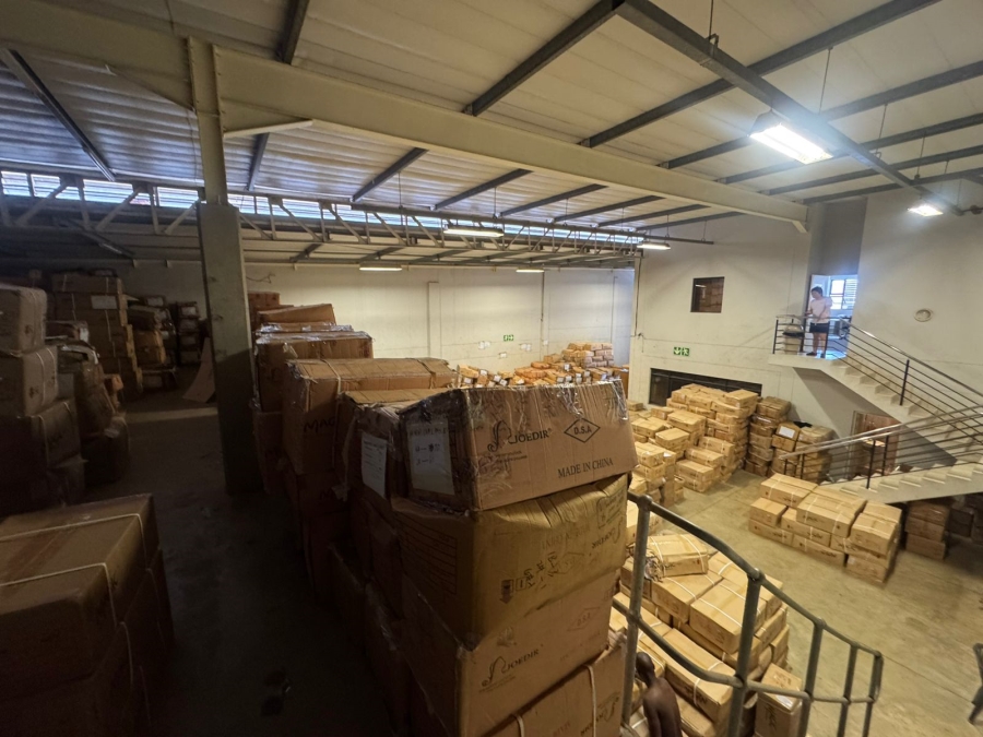 To Let commercial Property for Rent in Umhlanga Ridge KwaZulu-Natal