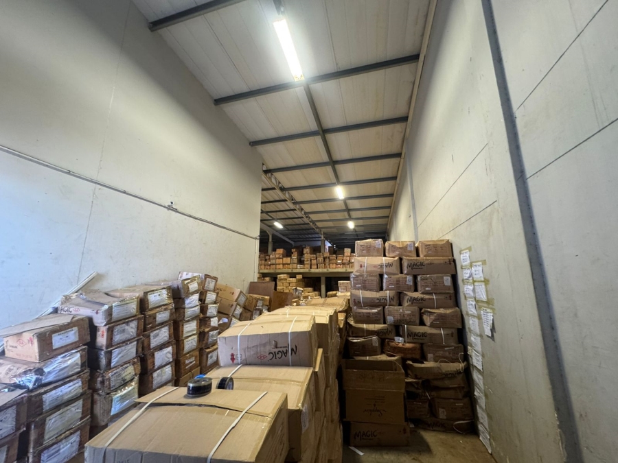 To Let commercial Property for Rent in Umhlanga Ridge KwaZulu-Natal