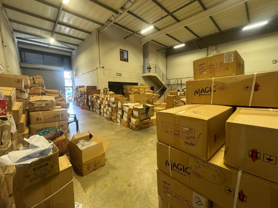 To Let commercial Property for Rent in Umhlanga Ridge KwaZulu-Natal