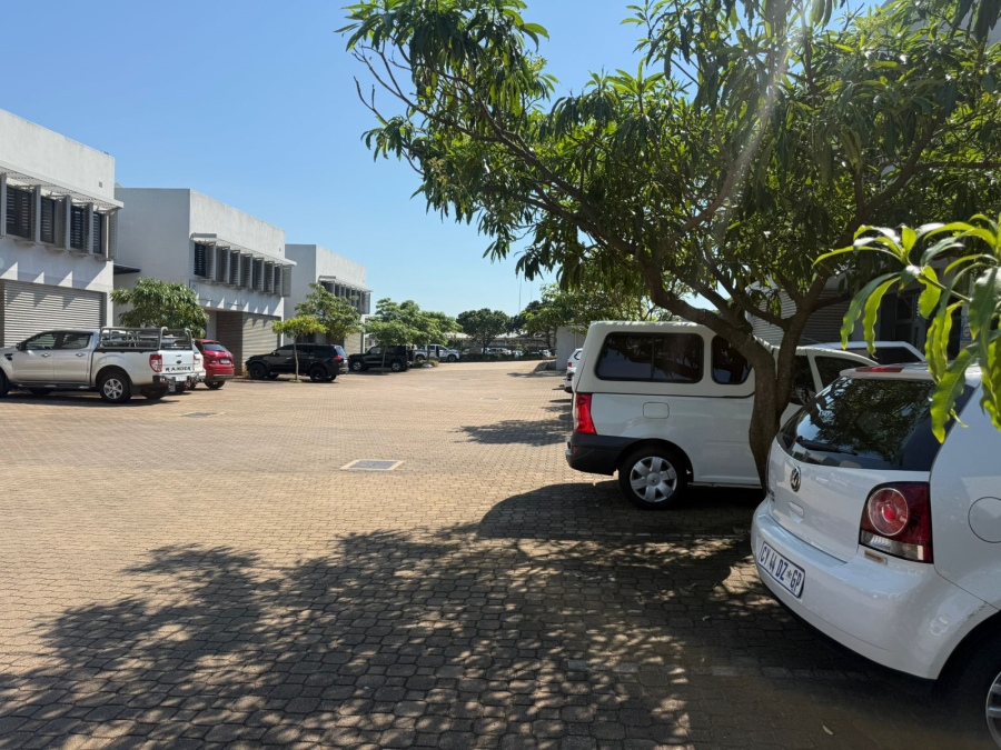 To Let commercial Property for Rent in Umhlanga Ridge KwaZulu-Natal