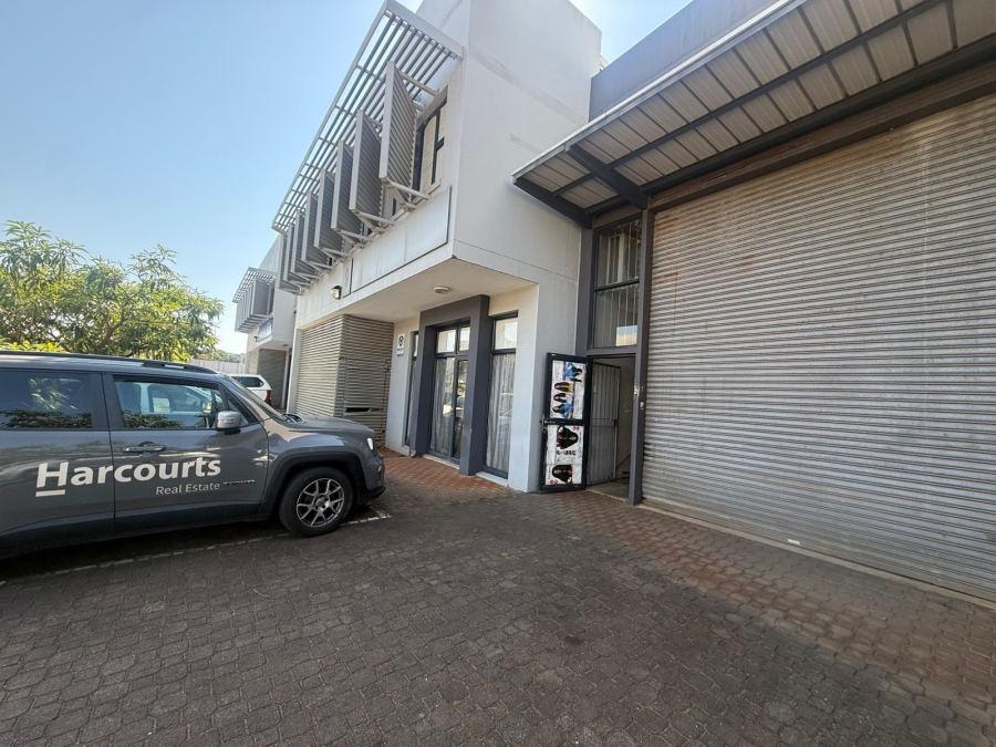 To Let commercial Property for Rent in Umhlanga Ridge KwaZulu-Natal