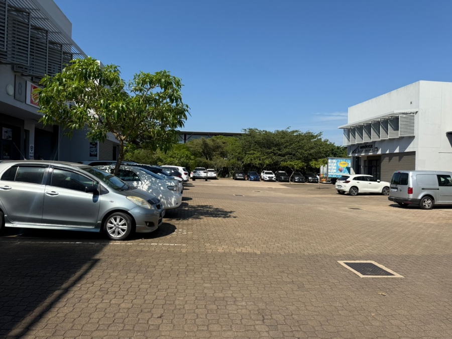 To Let commercial Property for Rent in Umhlanga Ridge KwaZulu-Natal