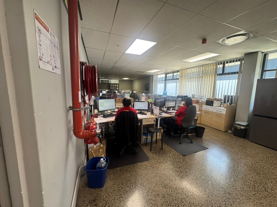 To Let commercial Property for Rent in Cornubia KwaZulu-Natal