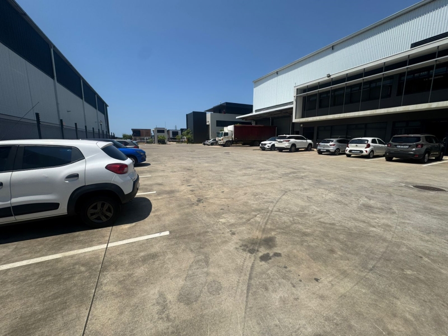 To Let commercial Property for Rent in Cornubia KwaZulu-Natal