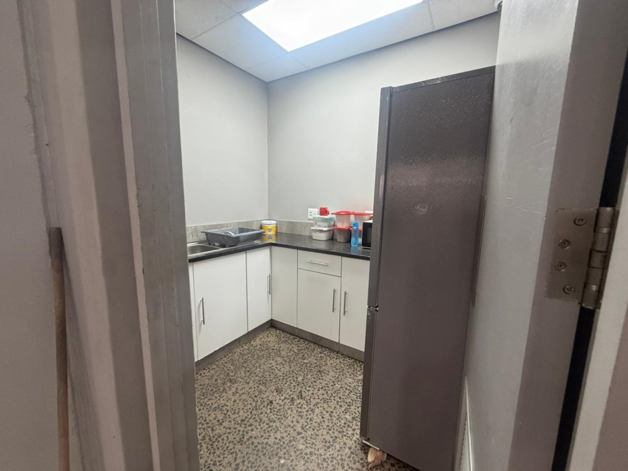 To Let commercial Property for Rent in Cornubia KwaZulu-Natal