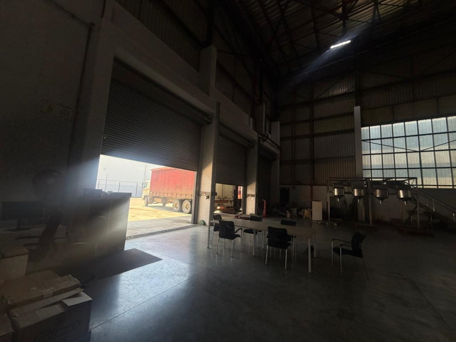 To Let commercial Property for Rent in Cornubia KwaZulu-Natal