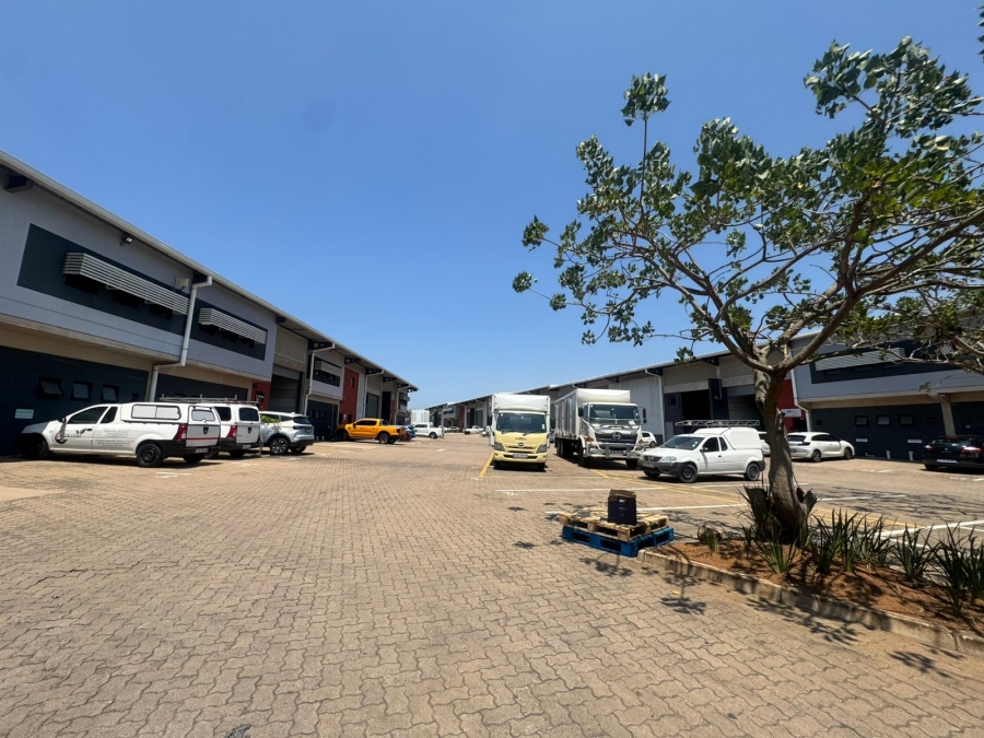 To Let commercial Property for Rent in Cornubia KwaZulu-Natal