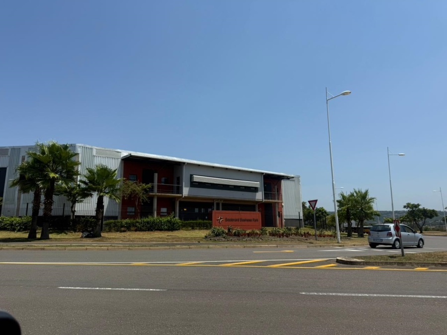 To Let commercial Property for Rent in Cornubia KwaZulu-Natal
