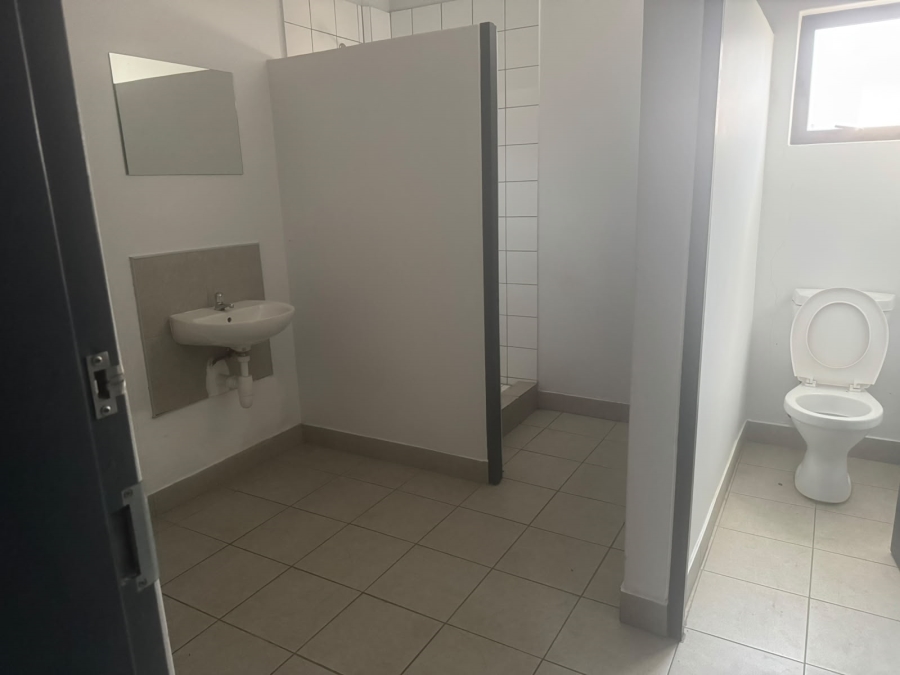 To Let Commercial Property for Rent in Cornubia KwaZulu-Natal