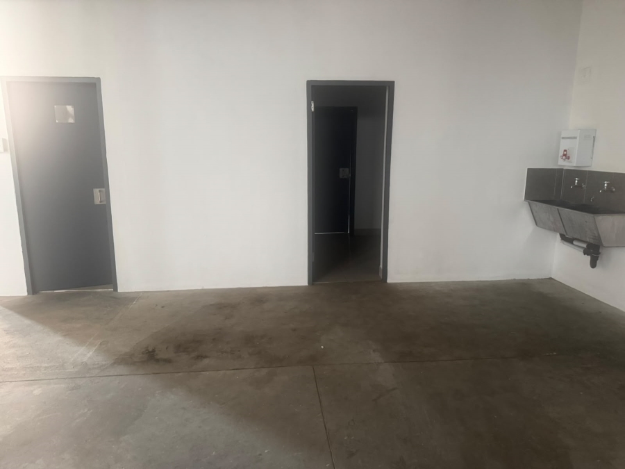 To Let Commercial Property for Rent in Cornubia KwaZulu-Natal