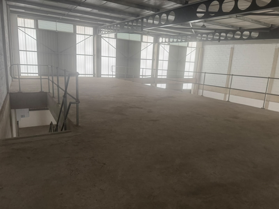 To Let Commercial Property for Rent in Cornubia KwaZulu-Natal