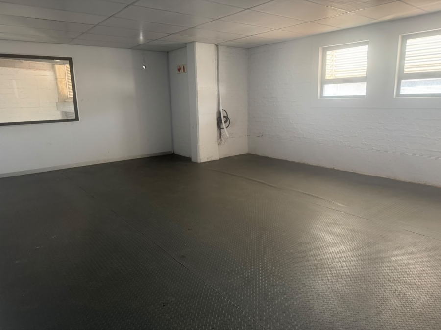 To Let Commercial Property for Rent in Cornubia KwaZulu-Natal
