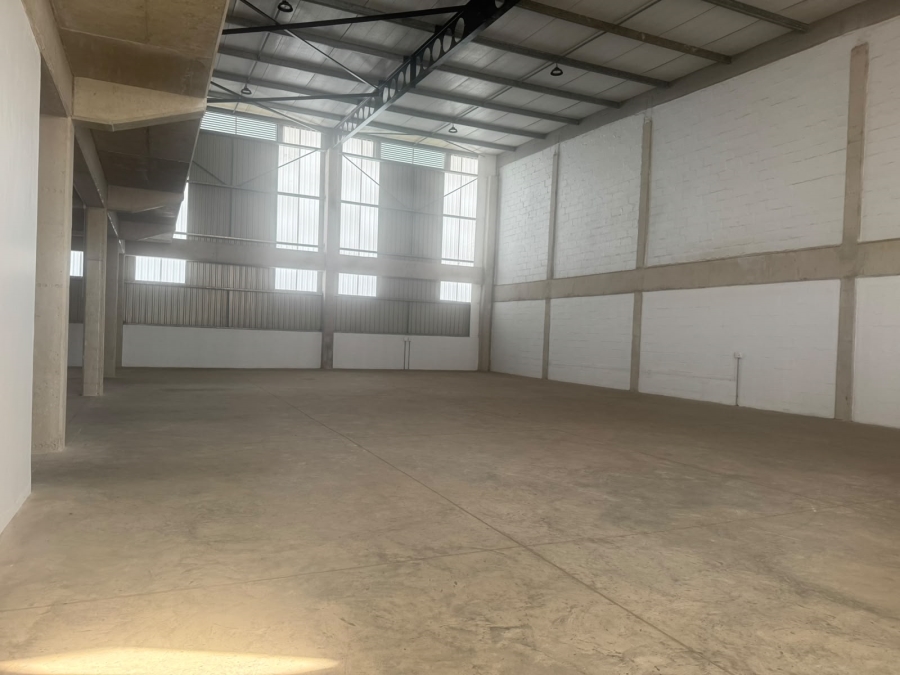 To Let Commercial Property for Rent in Cornubia KwaZulu-Natal