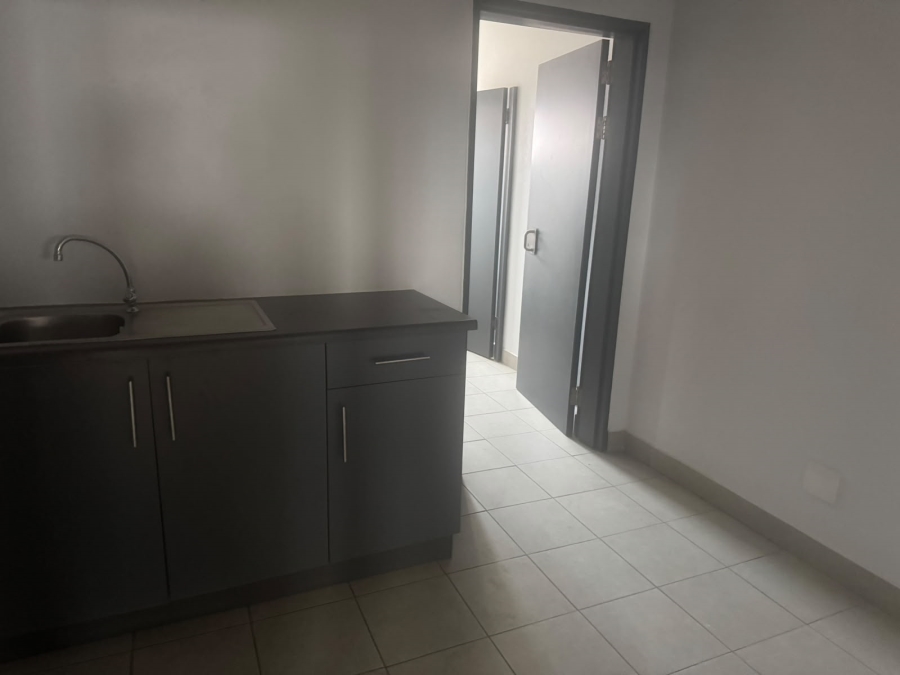To Let Commercial Property for Rent in Cornubia KwaZulu-Natal