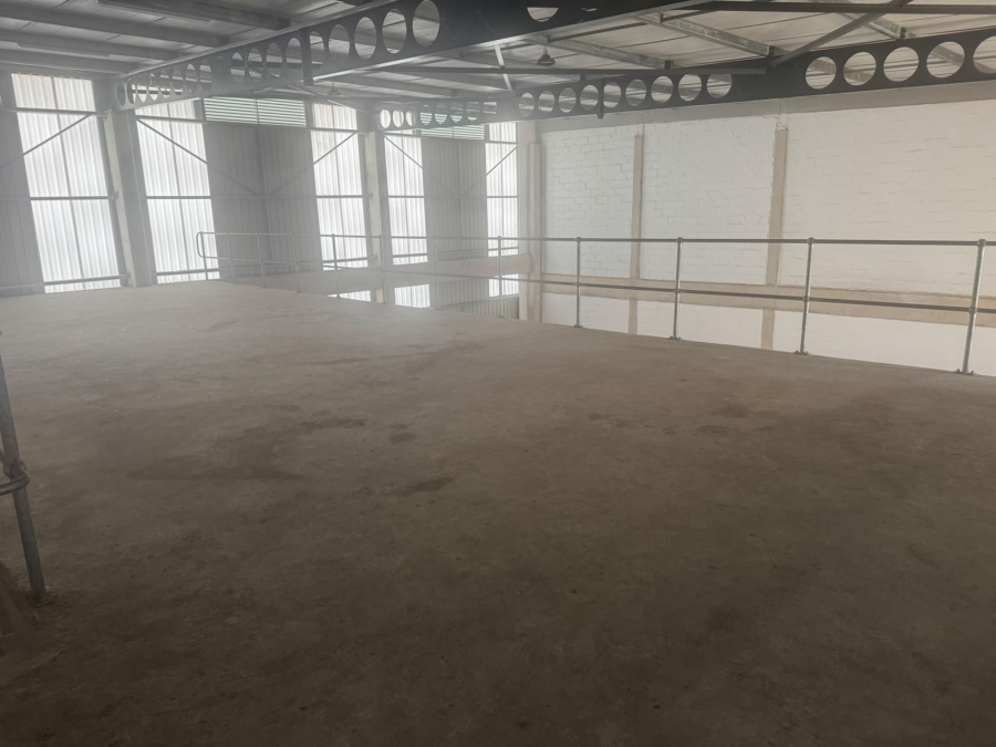 To Let Commercial Property for Rent in Cornubia KwaZulu-Natal